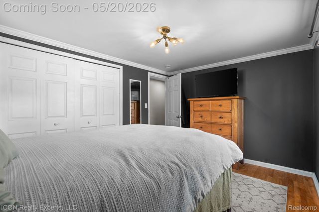 23516 Kim Drive, Clinton Charter Township, MI 48035