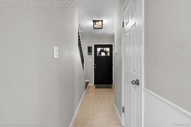 23516 Kim Drive, Clinton Charter Township, MI 48035