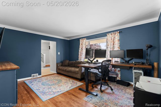 23516 Kim Drive, Clinton Charter Township, MI 48035