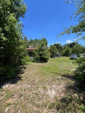 727 S Washington Avenue, Apopka, FL 32703