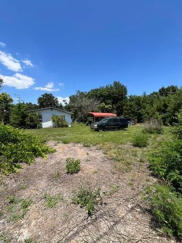 727 S Washington Avenue, Apopka, FL 32703