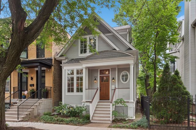 3924 N Paulina Street, Chicago, IL 60613