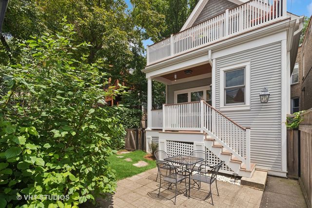 3924 N Paulina Street, Chicago, IL 60613