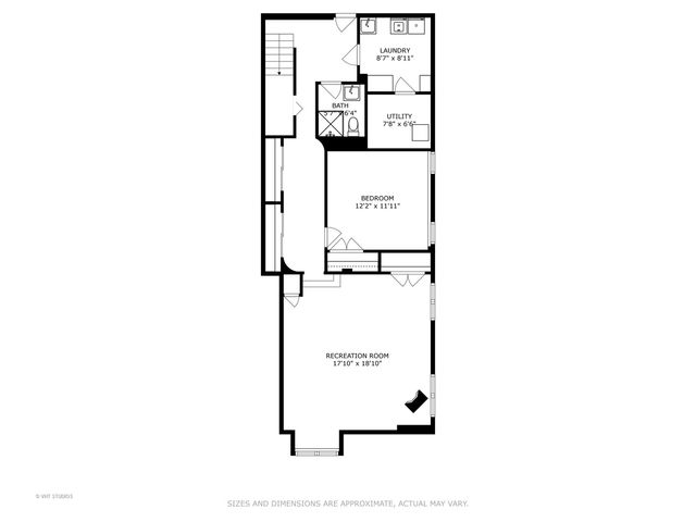 3924 N Paulina Street, Chicago, IL 60613