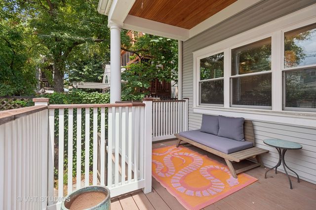3924 N Paulina Street, Chicago, IL 60613