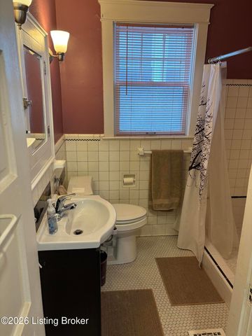 2080 Sherwood Ave, Louisville, KY 40205