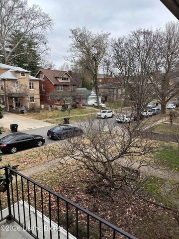 2080 Sherwood Ave, Louisville, KY 40205