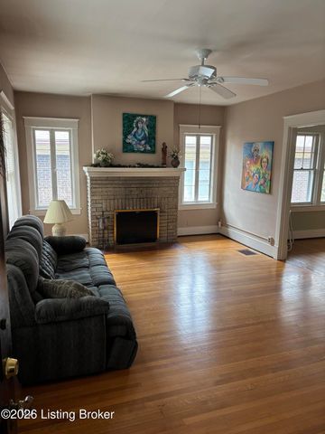 2080 Sherwood Ave, Louisville, KY 40205