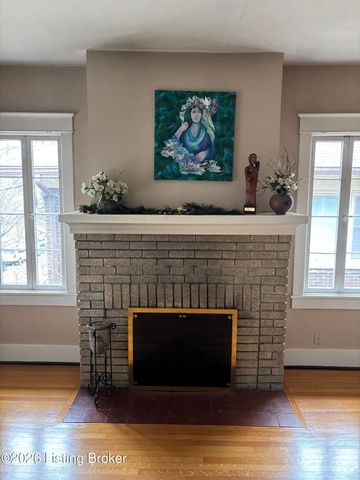 2080 Sherwood Ave, Louisville, KY 40205