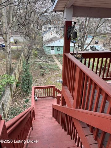 2080 Sherwood Ave, Louisville, KY 40205