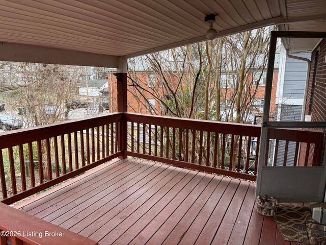 2080 Sherwood Ave, Louisville, KY 40205