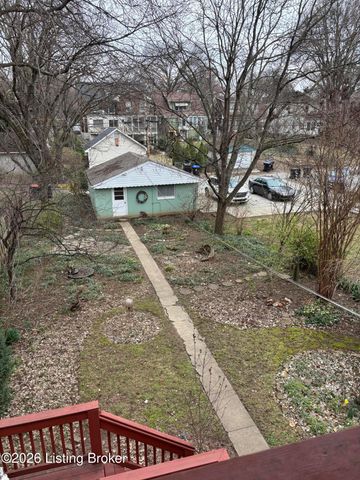 2080 Sherwood Ave, Louisville, KY 40205