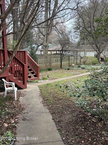 2080 Sherwood Ave, Louisville, KY 40205