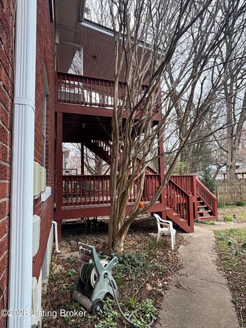 2080 Sherwood Ave, Louisville, KY 40205