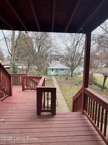 2080 Sherwood Ave, Louisville, KY 40205