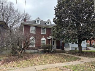 2080 Sherwood Ave, Louisville, KY 40205