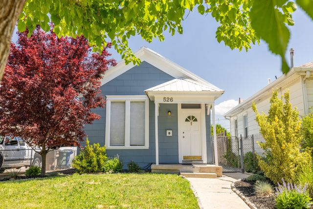 526 N 800 W, Salt Lake City, UT 84116