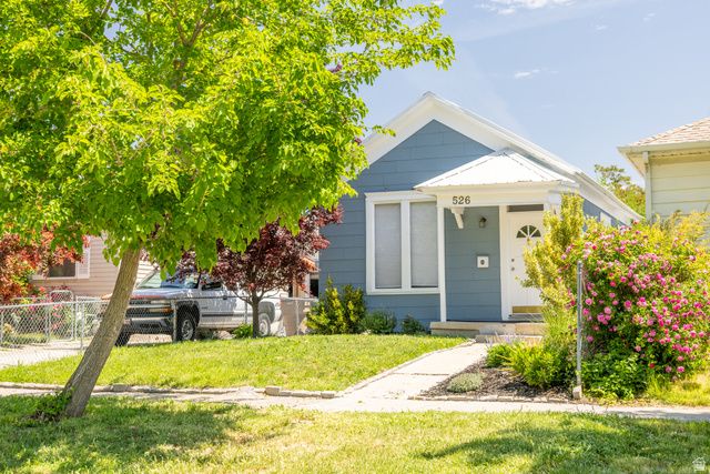 526 N 800 W, Salt Lake City, UT 84116