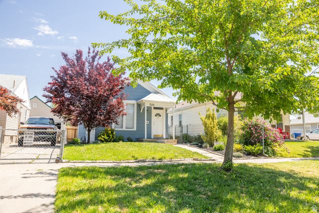 526 N 800 W, Salt Lake City, UT 84116