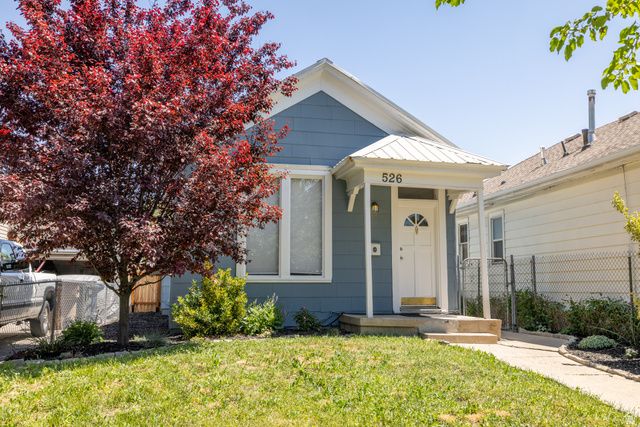 526 N 800 W, Salt Lake City, UT 84116