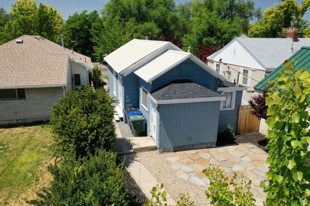526 N 800 W, Salt Lake City, UT 84116