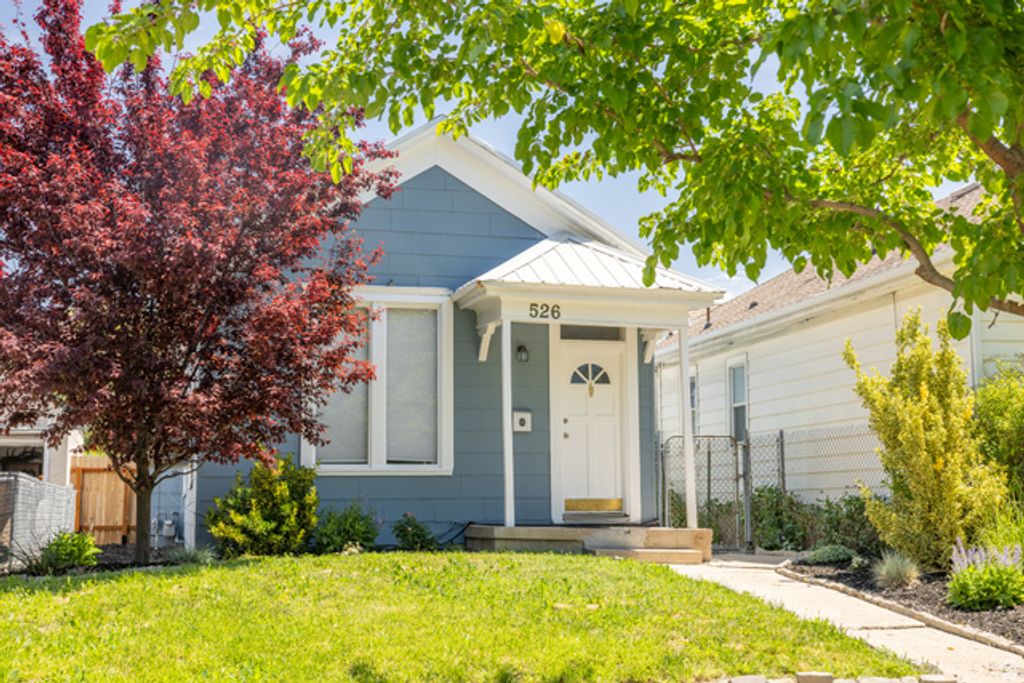 526 N 800 W, Salt Lake City, UT 84116