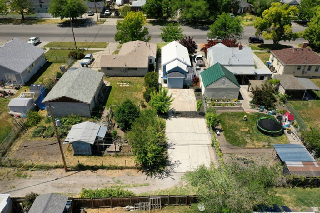 Image 33 of property listing at 526 N 800 W, Salt Lake City, UT 84116