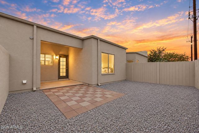 6230 N 33RD Avenue 129, Phoenix, AZ 85017