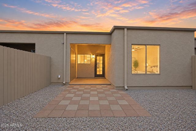 6230 N 33RD Avenue 129, Phoenix, AZ 85017