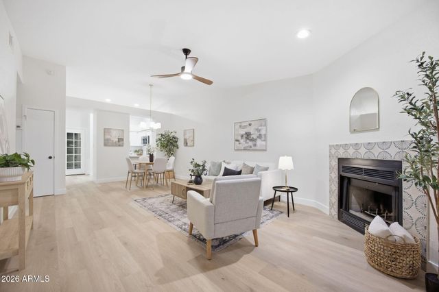 6230 N 33RD Avenue 129, Phoenix, AZ 85017