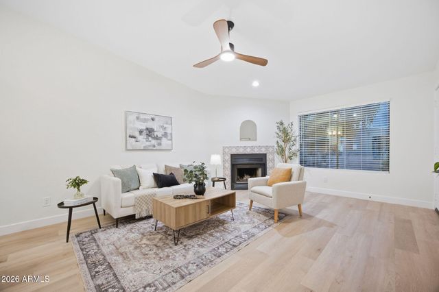 6230 N 33RD Avenue 129, Phoenix, AZ 85017