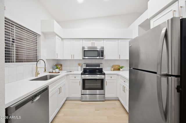 6230 N 33RD Avenue 129, Phoenix, AZ 85017