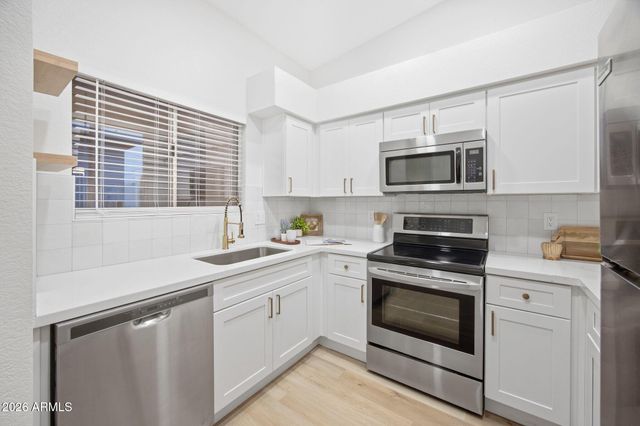 6230 N 33RD Avenue 129, Phoenix, AZ 85017