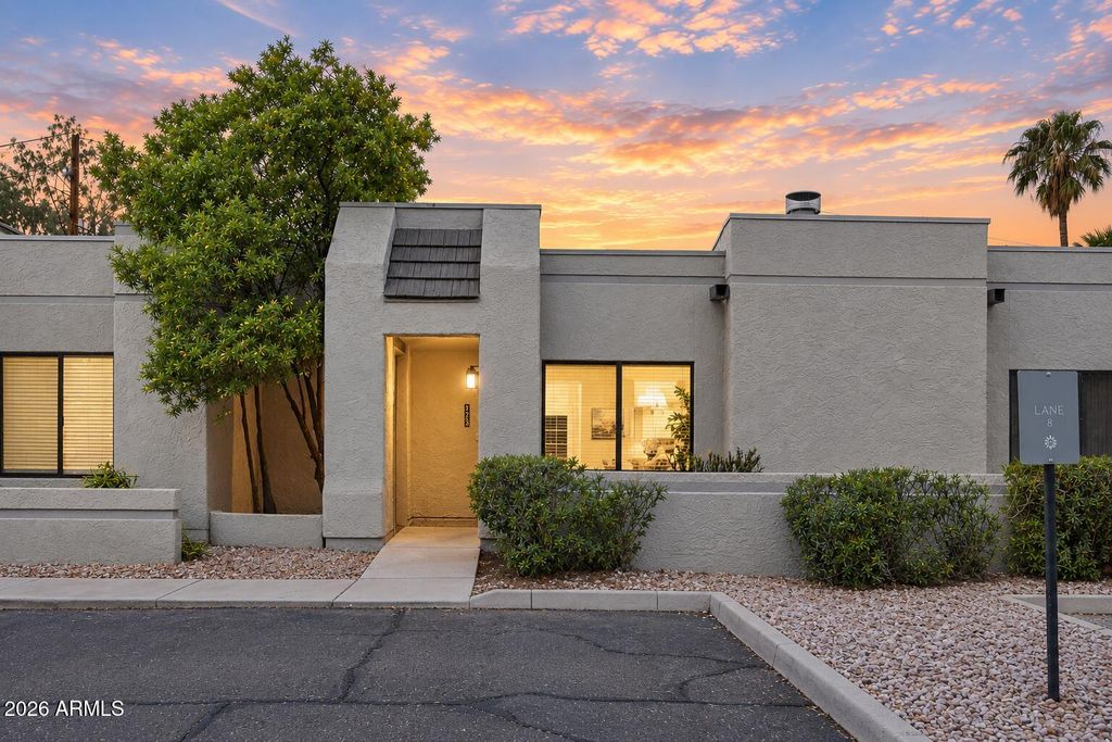 6230 N 33RD Avenue 129, Phoenix, AZ 85017