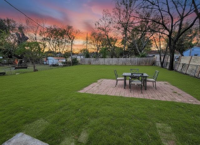 1508 Connally Terrace, Arlington, TX 76010