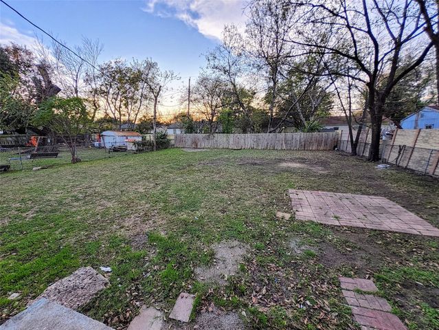 1508 Connally Terrace, Arlington, TX 76010