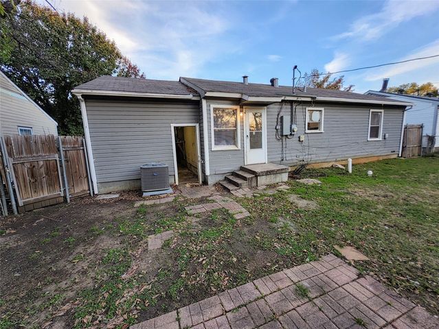 1508 Connally Terrace, Arlington, TX 76010