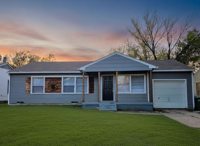 1508 Connally Terrace, Arlington, TX 76010