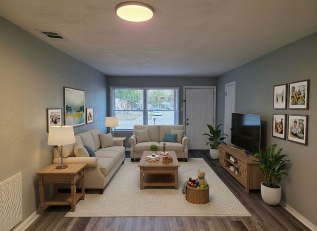 1508 Connally Terrace, Arlington, TX 76010