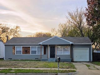 1508 Connally Terrace, Arlington, TX 76010