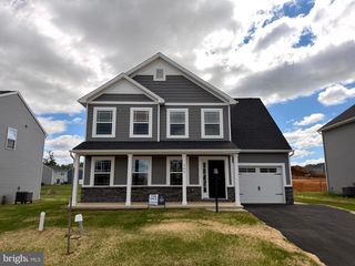 304 RINE DR, Shippensburg, PA 17257