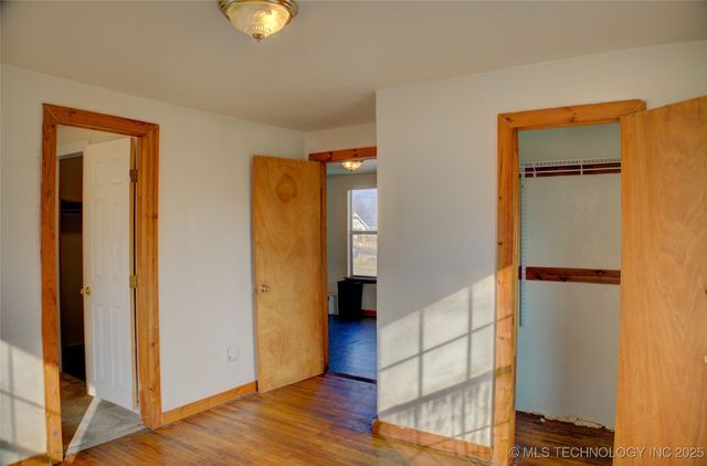 4140 W 8th Street, Tulsa, OK 74127