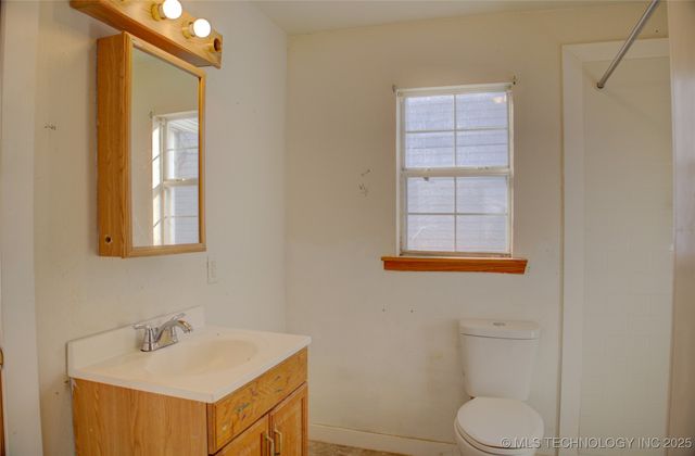 4140 W 8th Street, Tulsa, OK 74127