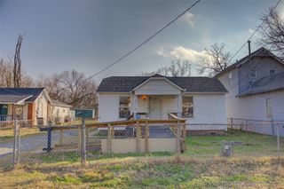 4140 W 8th Street, Tulsa, OK 74127