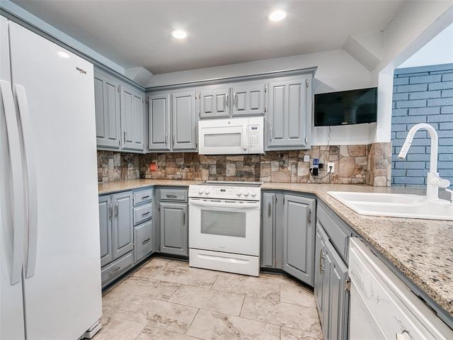 2320 W Sorghum Mill Road, Edmond, OK 73025