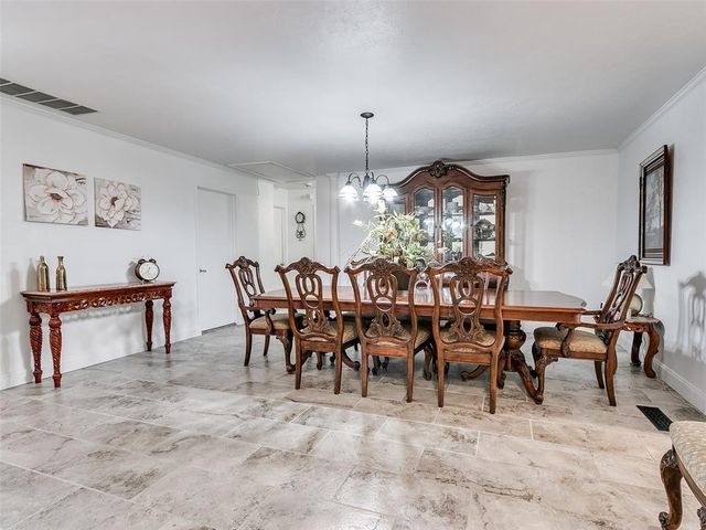 2320 W Sorghum Mill Road, Edmond, OK 73025