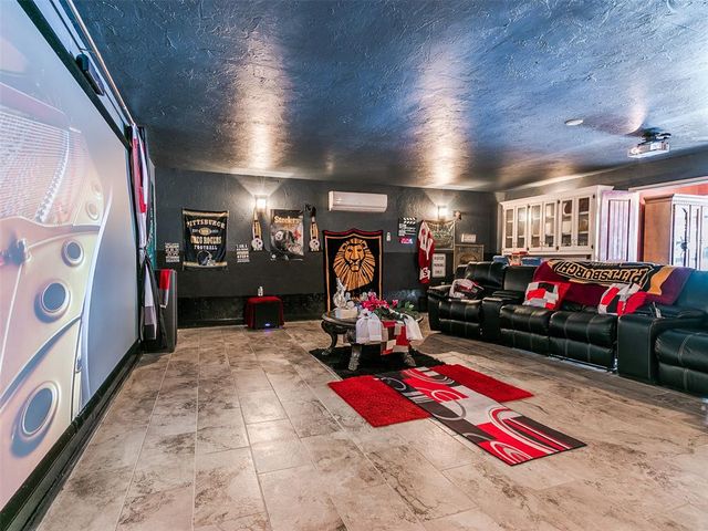 2320 W Sorghum Mill Road, Edmond, OK 73025