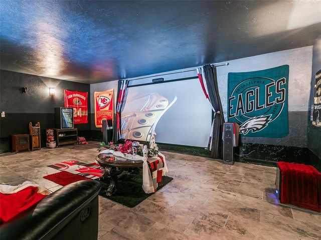 2320 W Sorghum Mill Road, Edmond, OK 73025