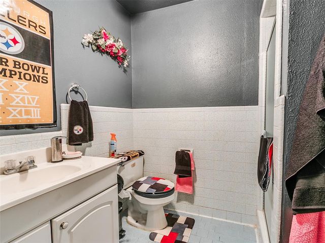 2320 W Sorghum Mill Road, Edmond, OK 73025