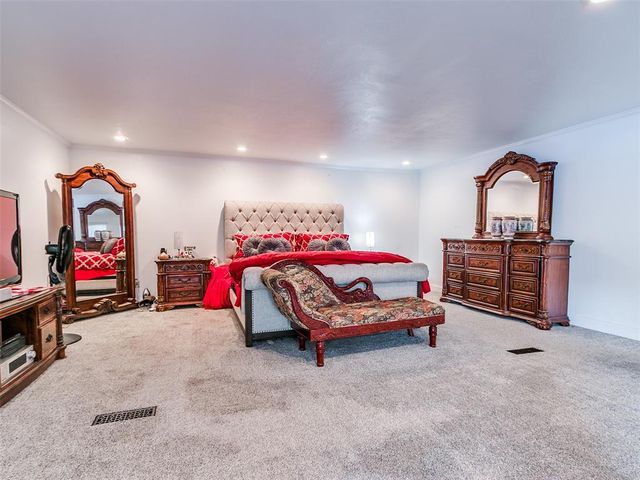 2320 W Sorghum Mill Road, Edmond, OK 73025